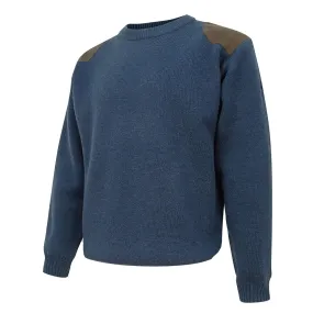 Hoggs of Fife Melrose Hunting Pullover