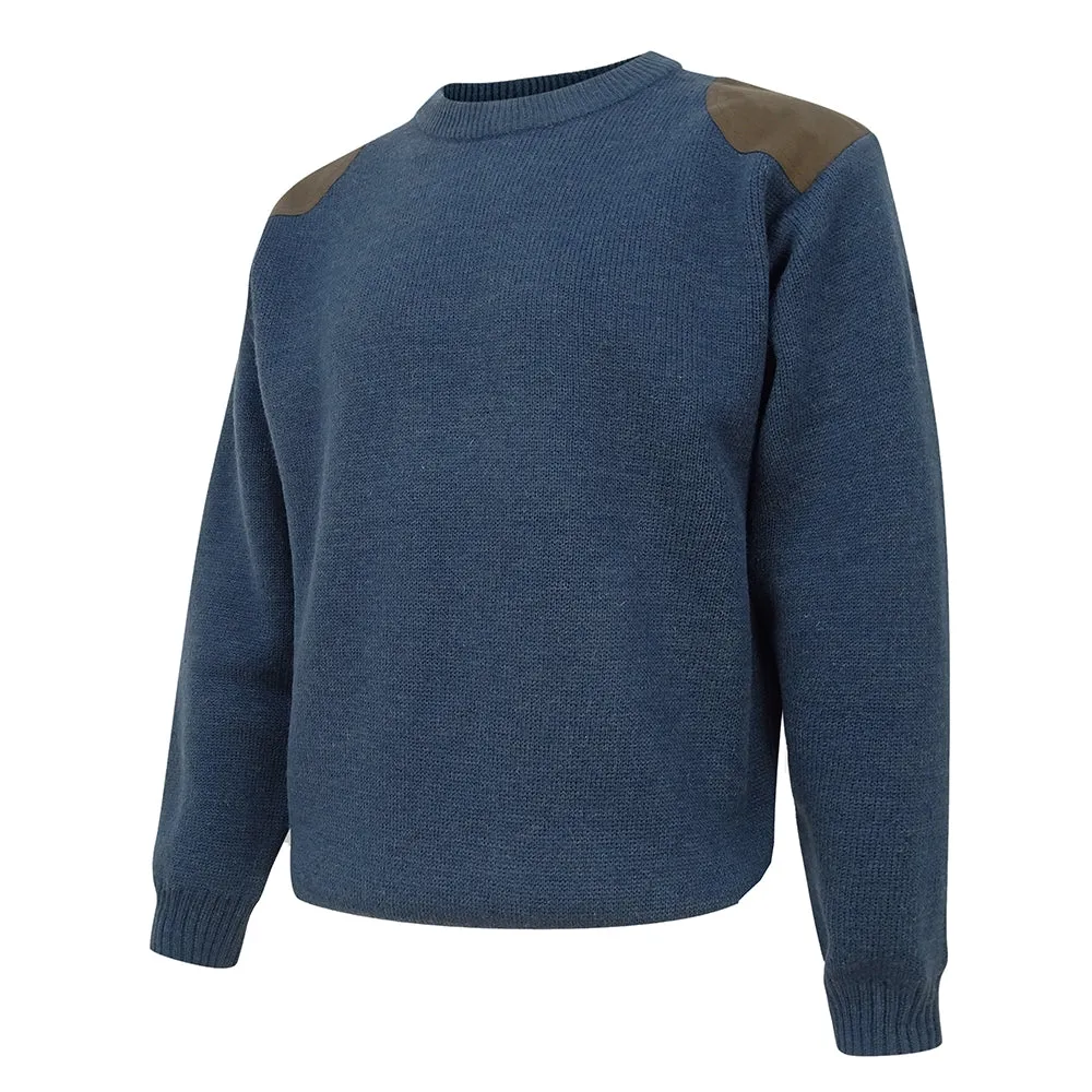 Hoggs of Fife Melrose Hunting Pullover