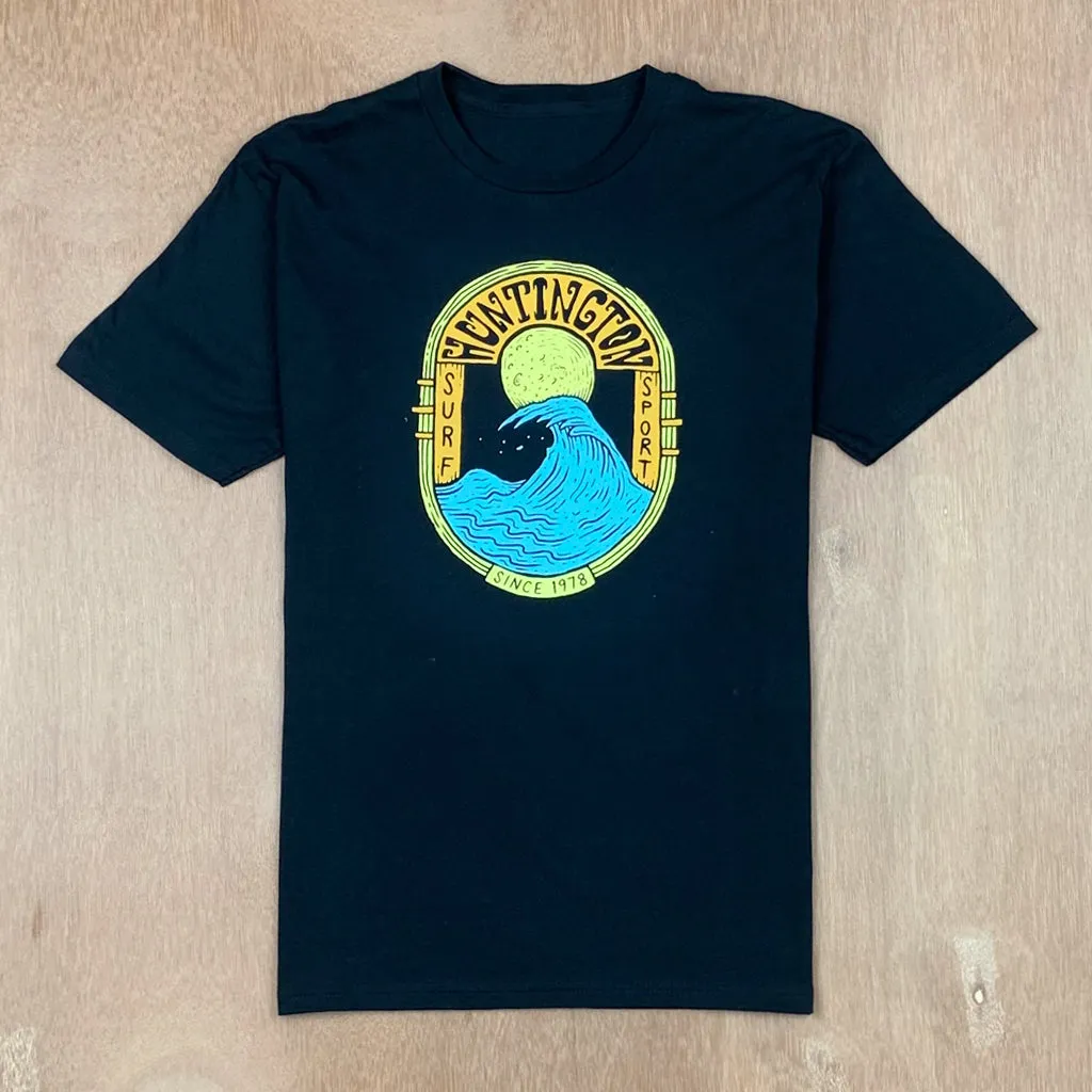 HSS BAD MOON RISING TEE