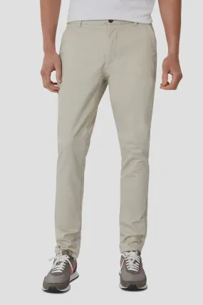 Industrie The Cuba Chino Pant - Parchment
