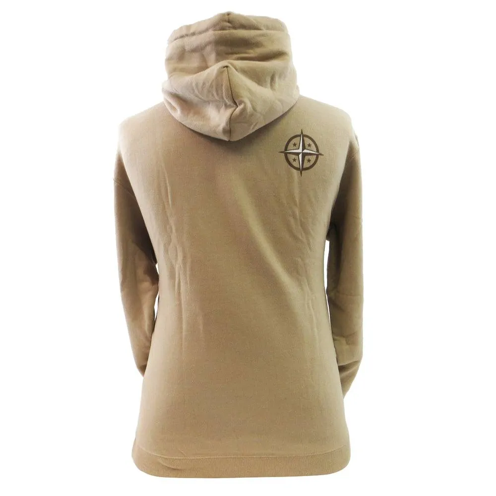 Innova Logo Pullover Hoodie Disc Golf Sweatshirt