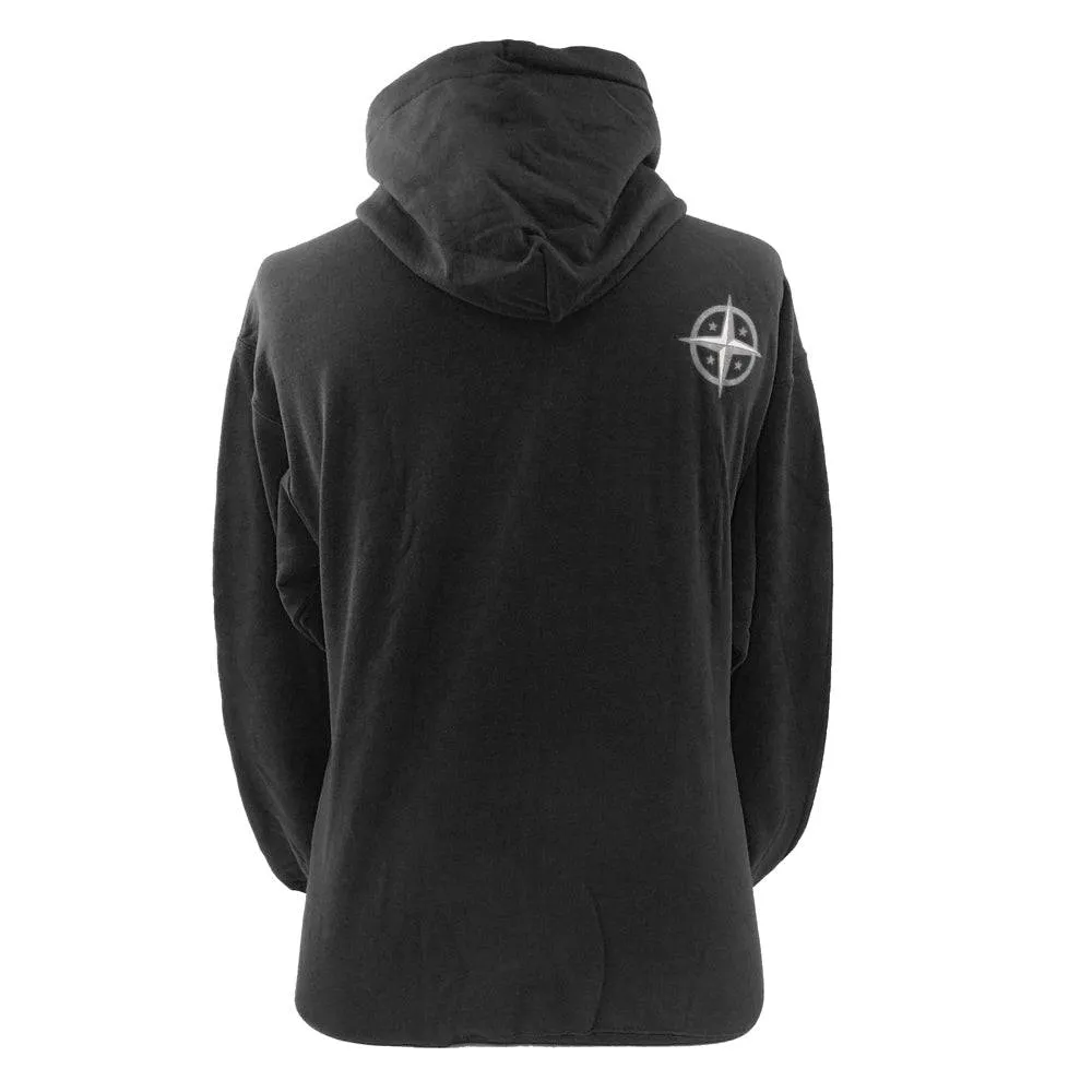 Innova Logo Pullover Hoodie Disc Golf Sweatshirt