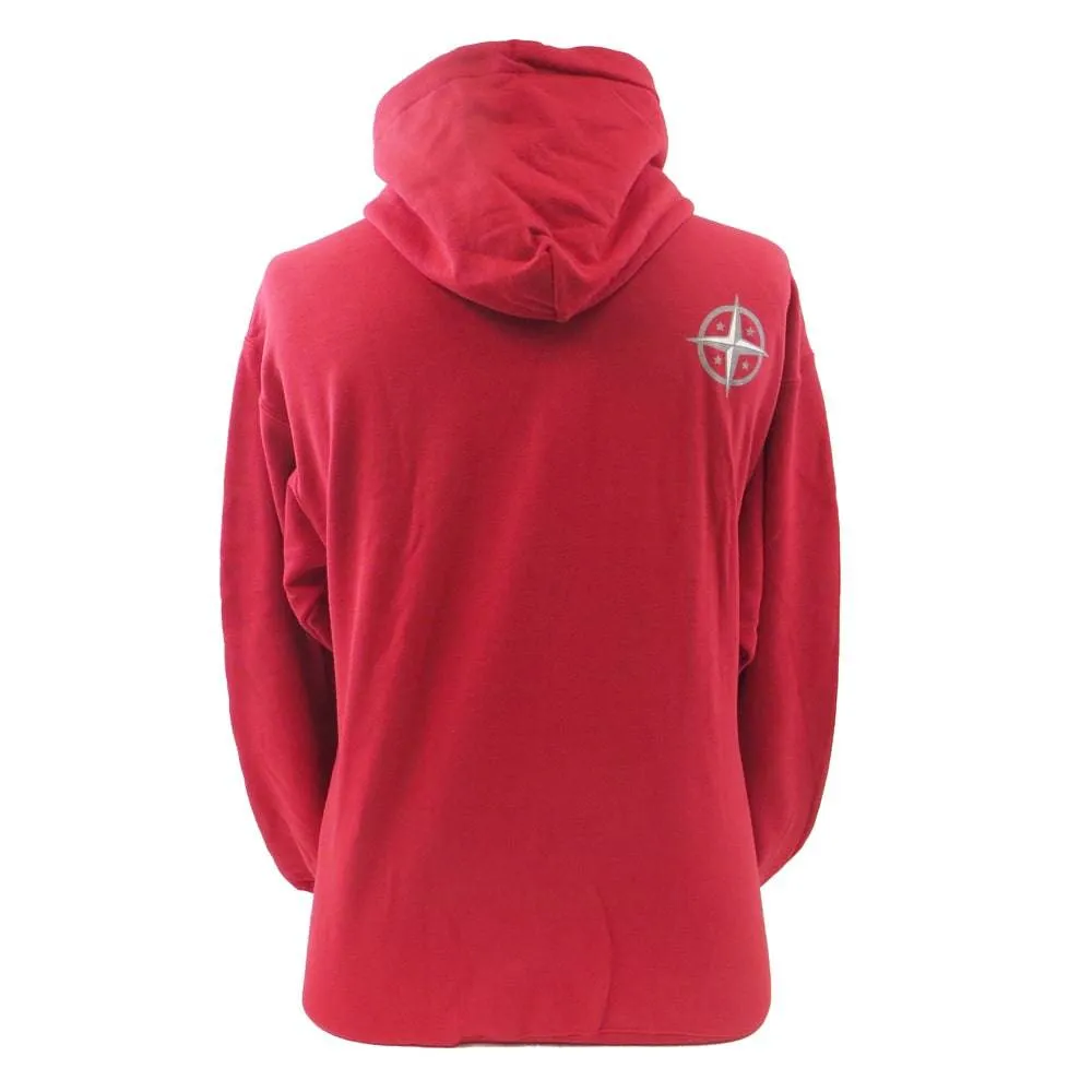 Innova Logo Pullover Hoodie Disc Golf Sweatshirt