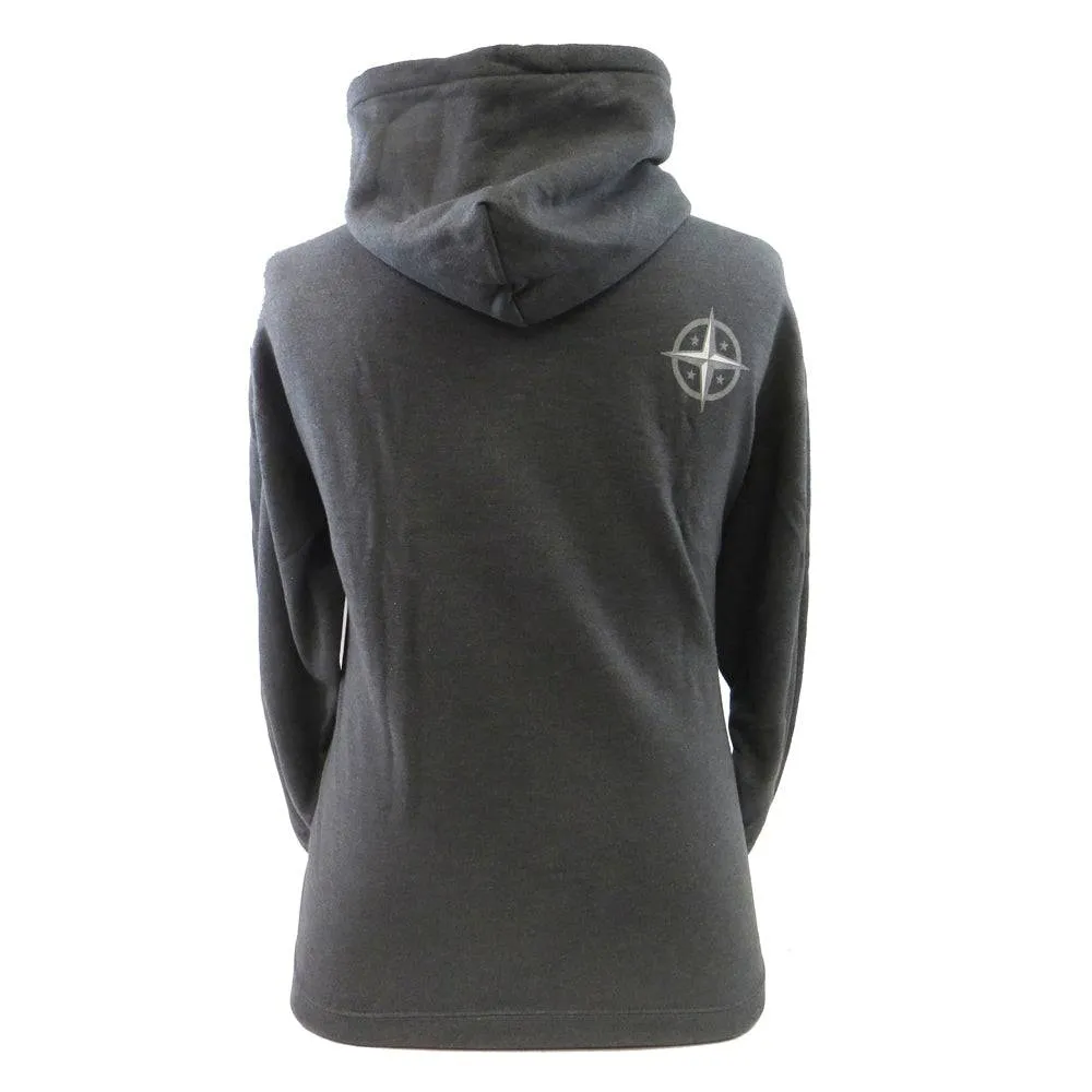 Innova Logo Pullover Hoodie Disc Golf Sweatshirt