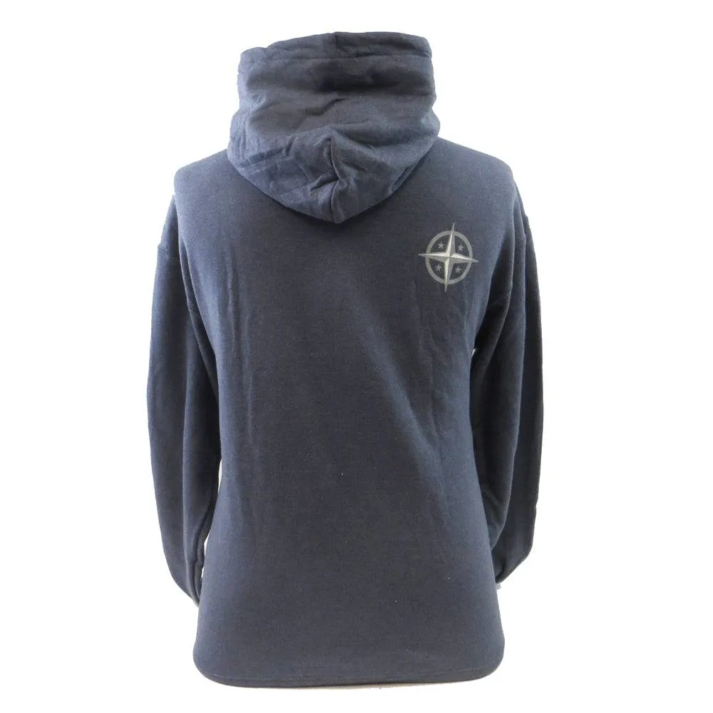 Innova Logo Pullover Hoodie Disc Golf Sweatshirt