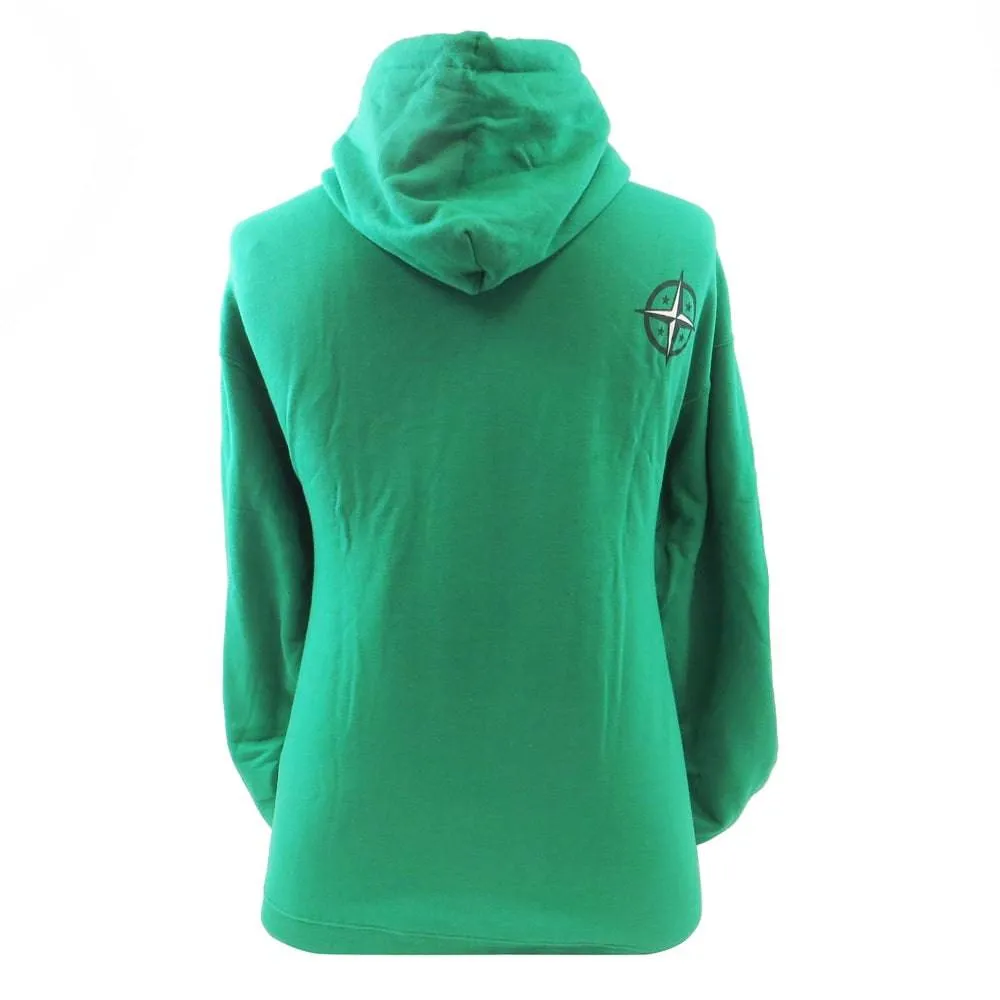 Innova Logo Pullover Hoodie Disc Golf Sweatshirt