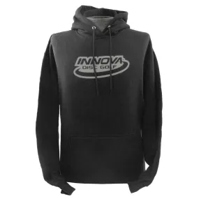Innova Logo Pullover Hoodie Disc Golf Sweatshirt