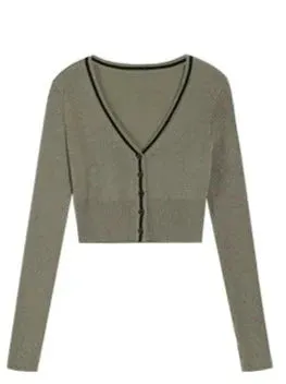 Jaina Knit Sweater