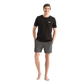 Jobe Casual T-Shirt Black XS 565121002-XS