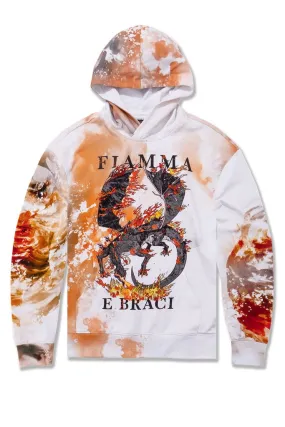 Jordan Craig-Fire & Embers Pullover-Cream-J8522