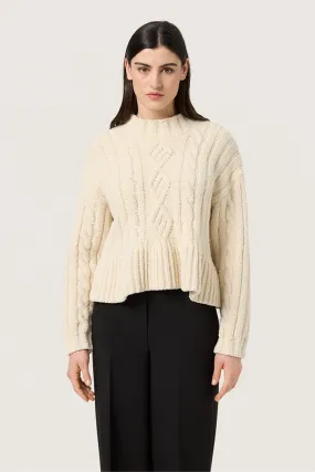 Joya Pullover