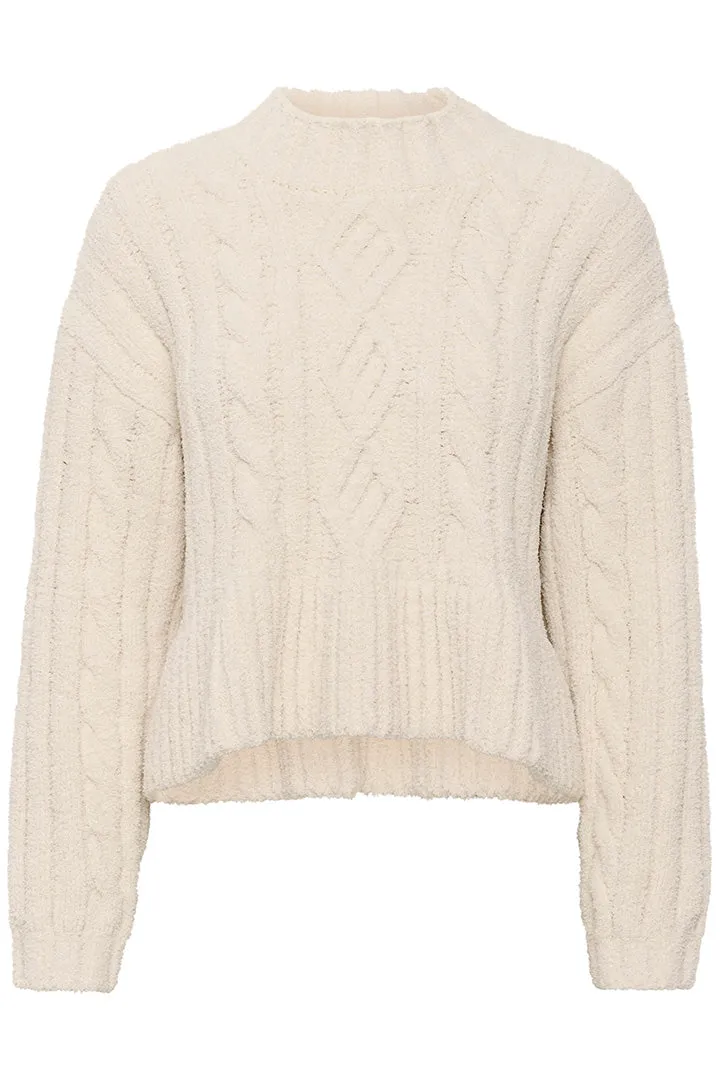Joya Pullover