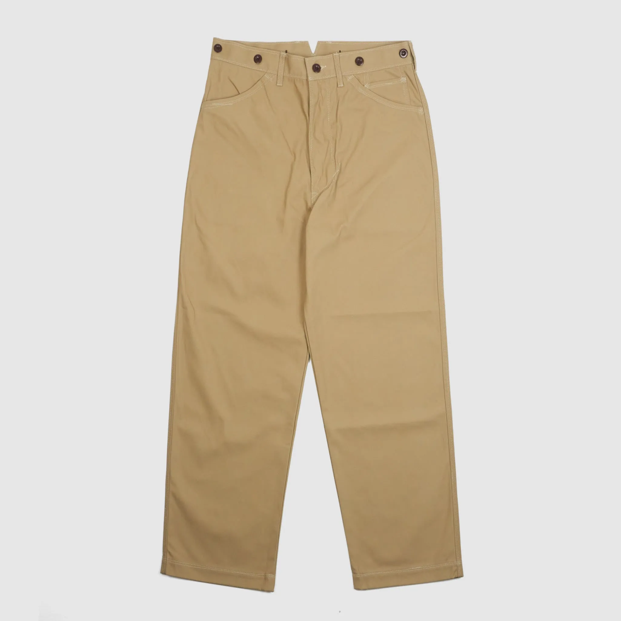 Junya Watanabe Man Work Dungarees