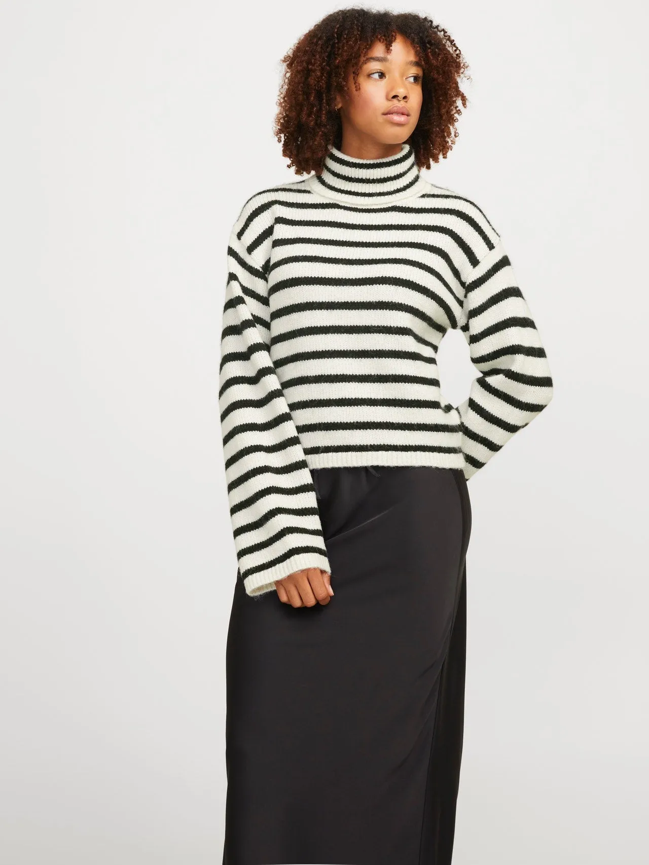 Jxrosanna Roll Neck