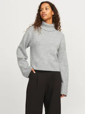 Jxrosanna Roll Neck