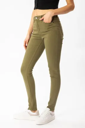 Kancan Kale Skinny Jeans