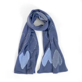 Kerri Rosenthal Zero Waste Scarf