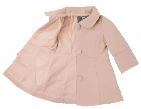Korango - SOC002P - Pink