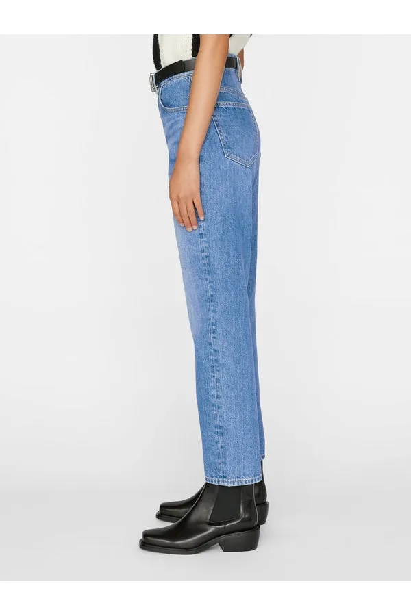Le High N Tight Straight Jean