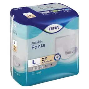 Leap Pants Norm L X10