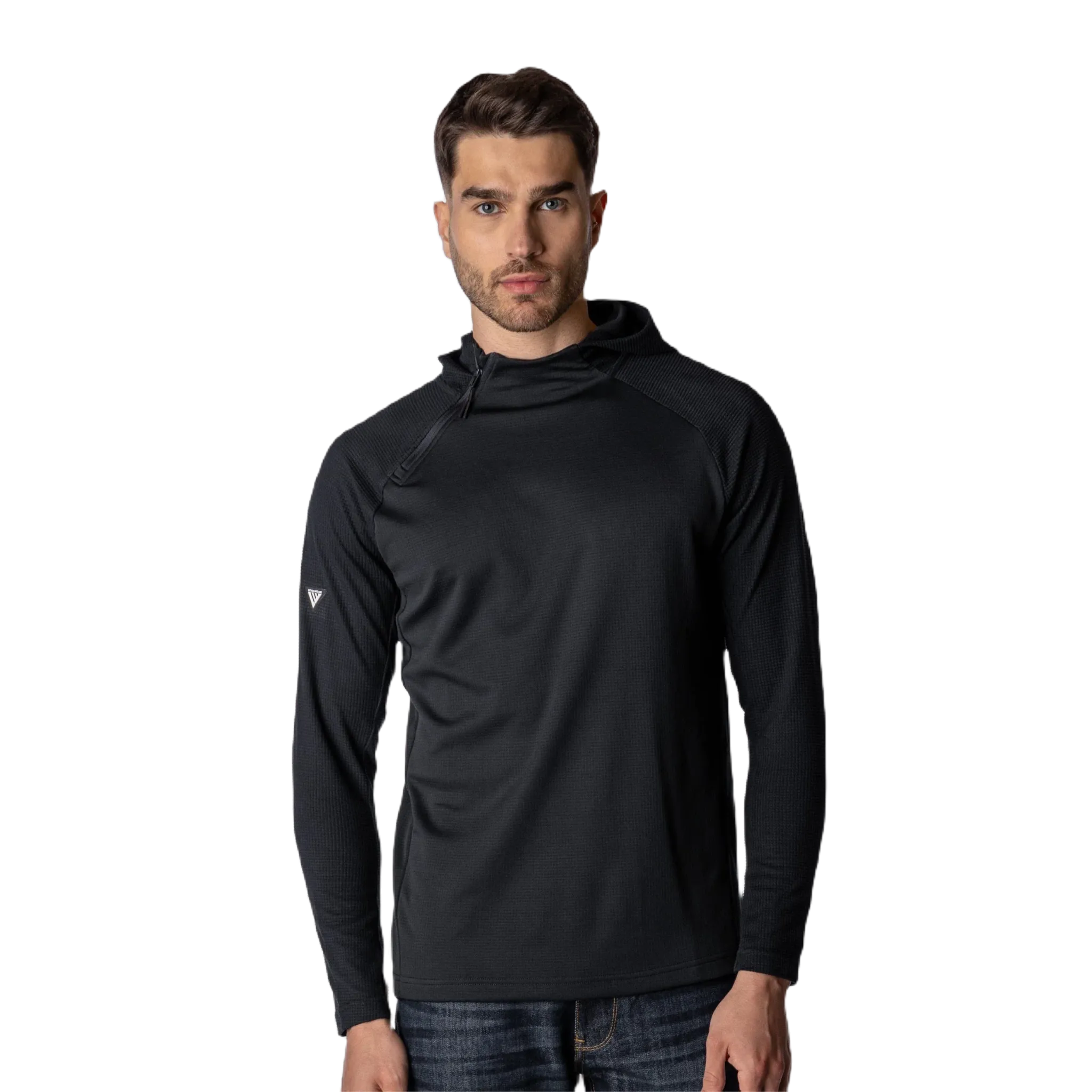 Levelwear Ascent Golf Pullover