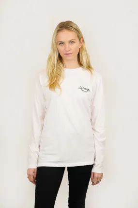 Long Sleeve Ride to Nature Women's T-shirt