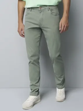 M5 by Meyer Sage 5 pocket chino