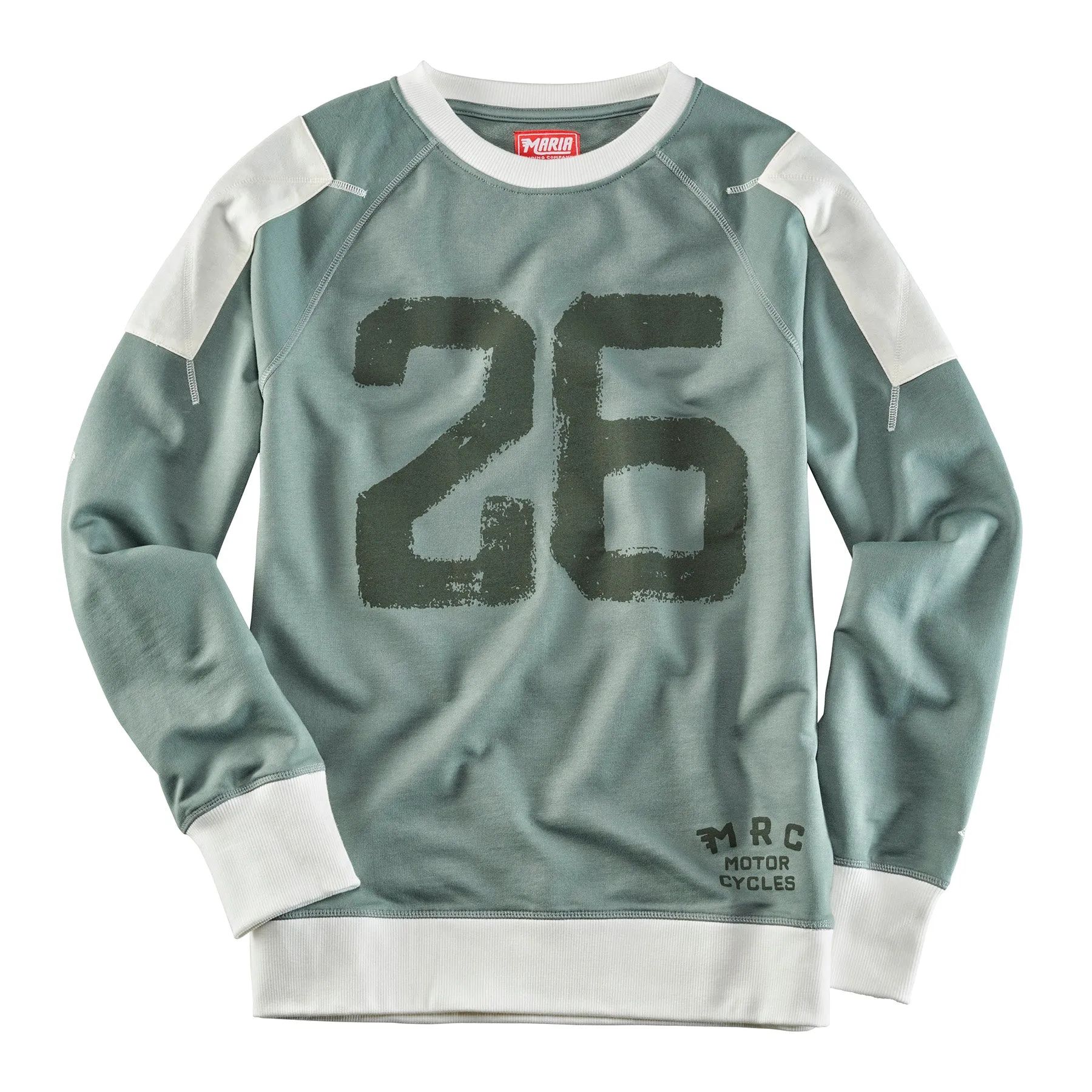 Maria Riding Company Sweater Legion