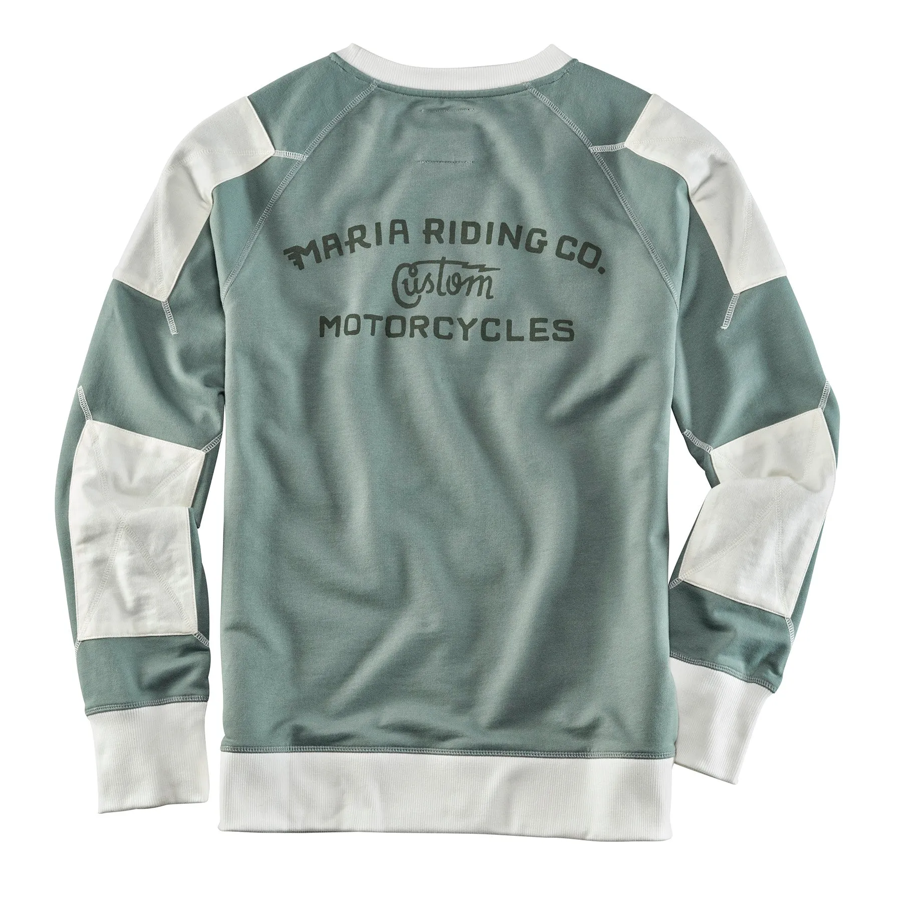 Maria Riding Company Sweater Legion