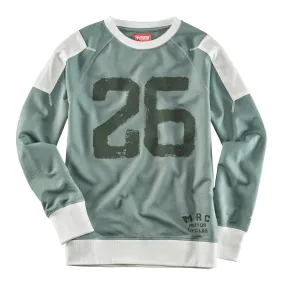 Maria Riding Company Sweater Legion