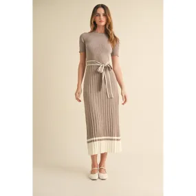 Maxine's Midi Dress
