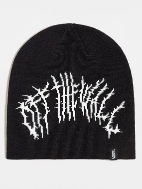 Metal Blaze Beanie