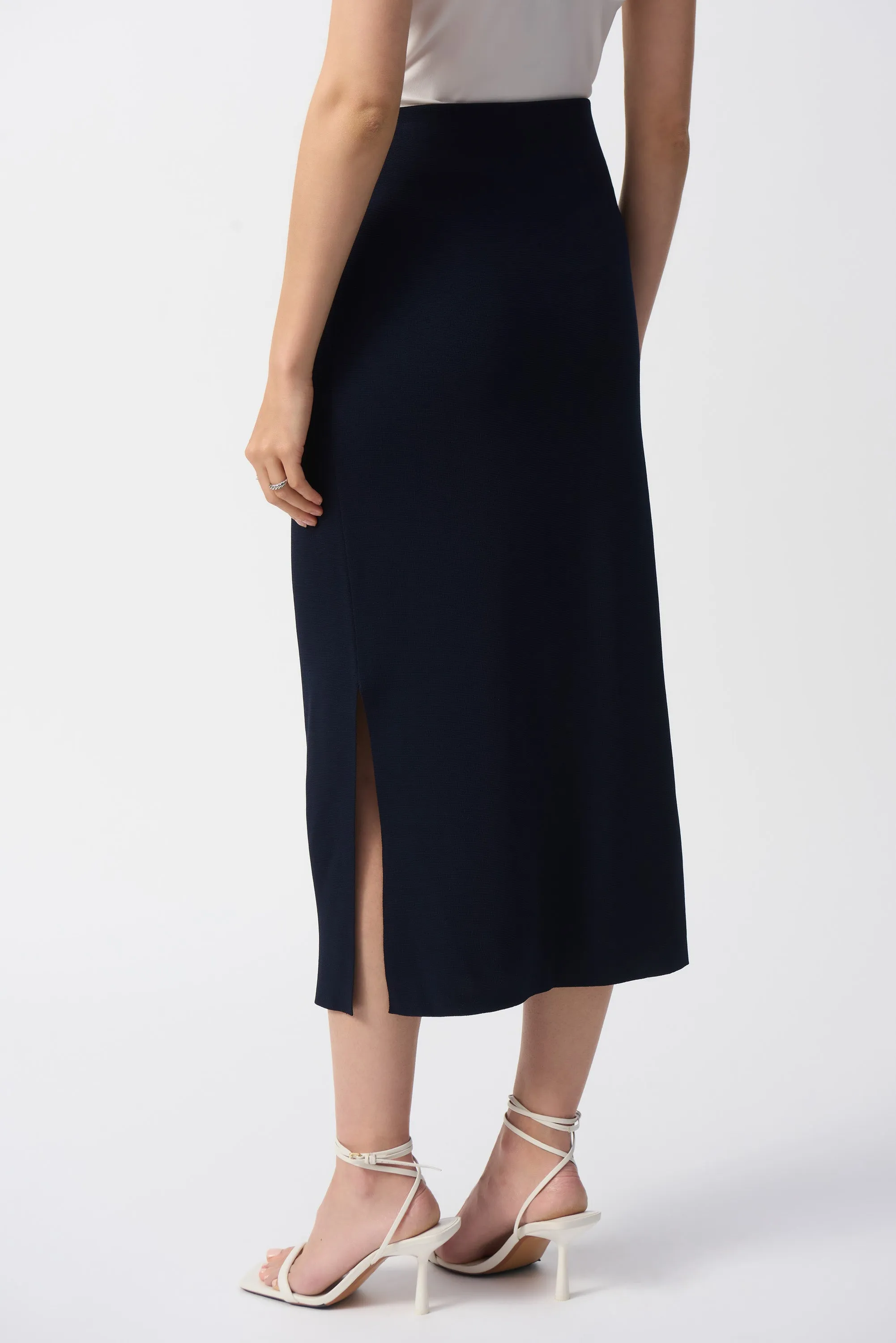 Midi Skirt