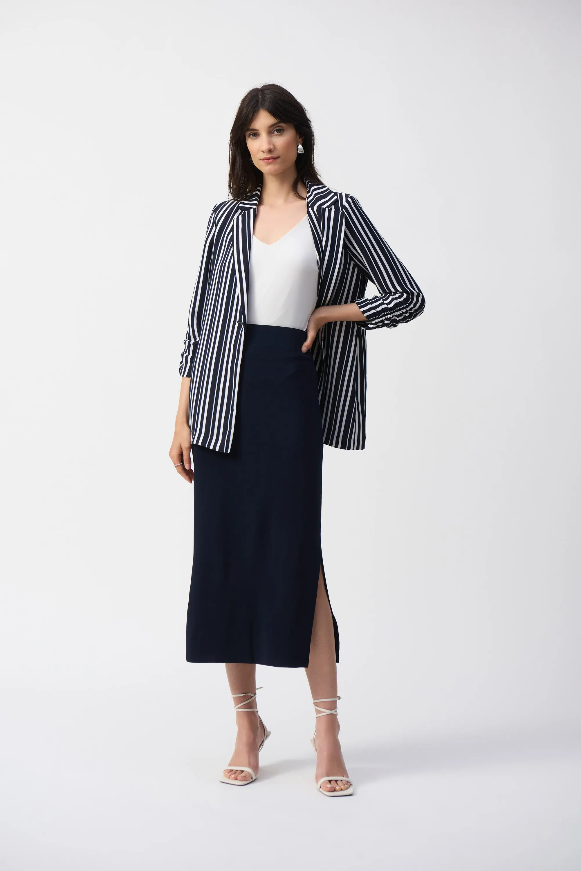 Midi Skirt