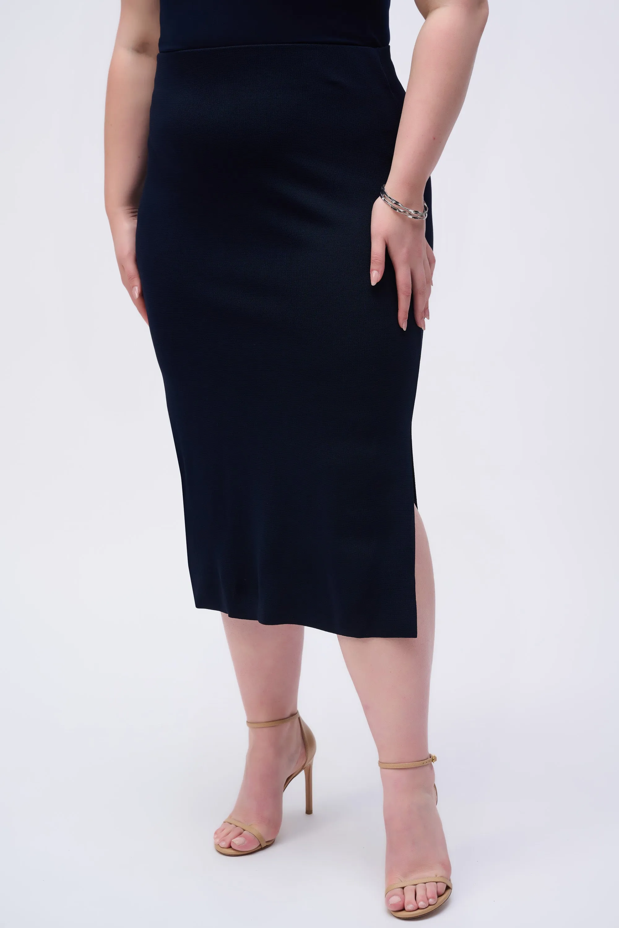 Midi Skirt