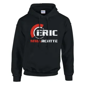 MMArcotte Pullover Hoodie