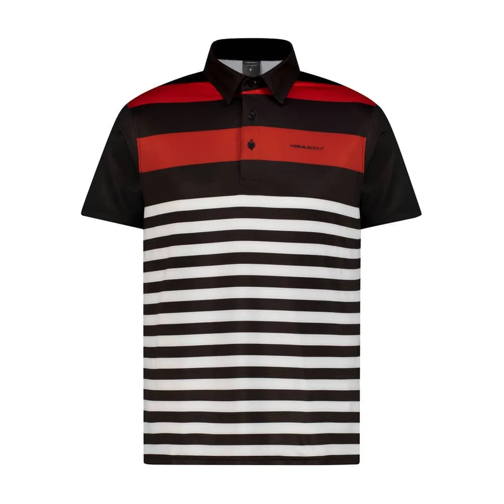 Moderno Paradigm Men’s Golf Polo