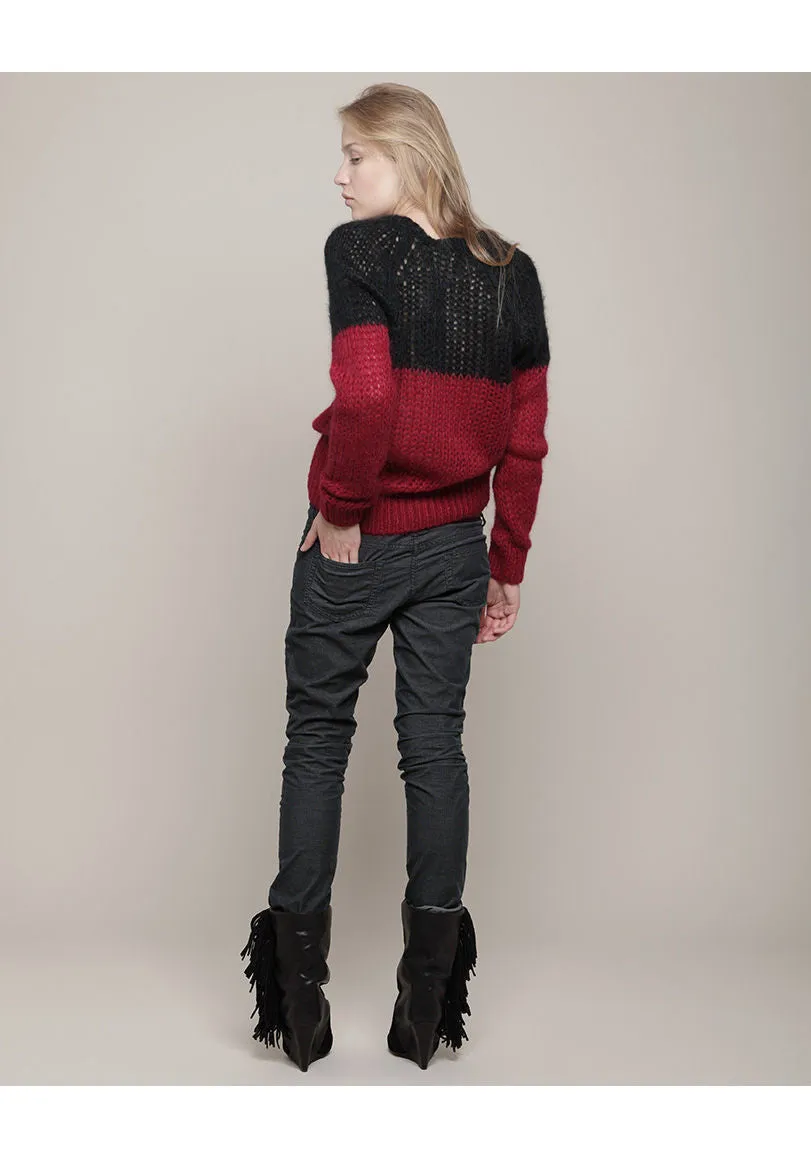 Myst Pullover