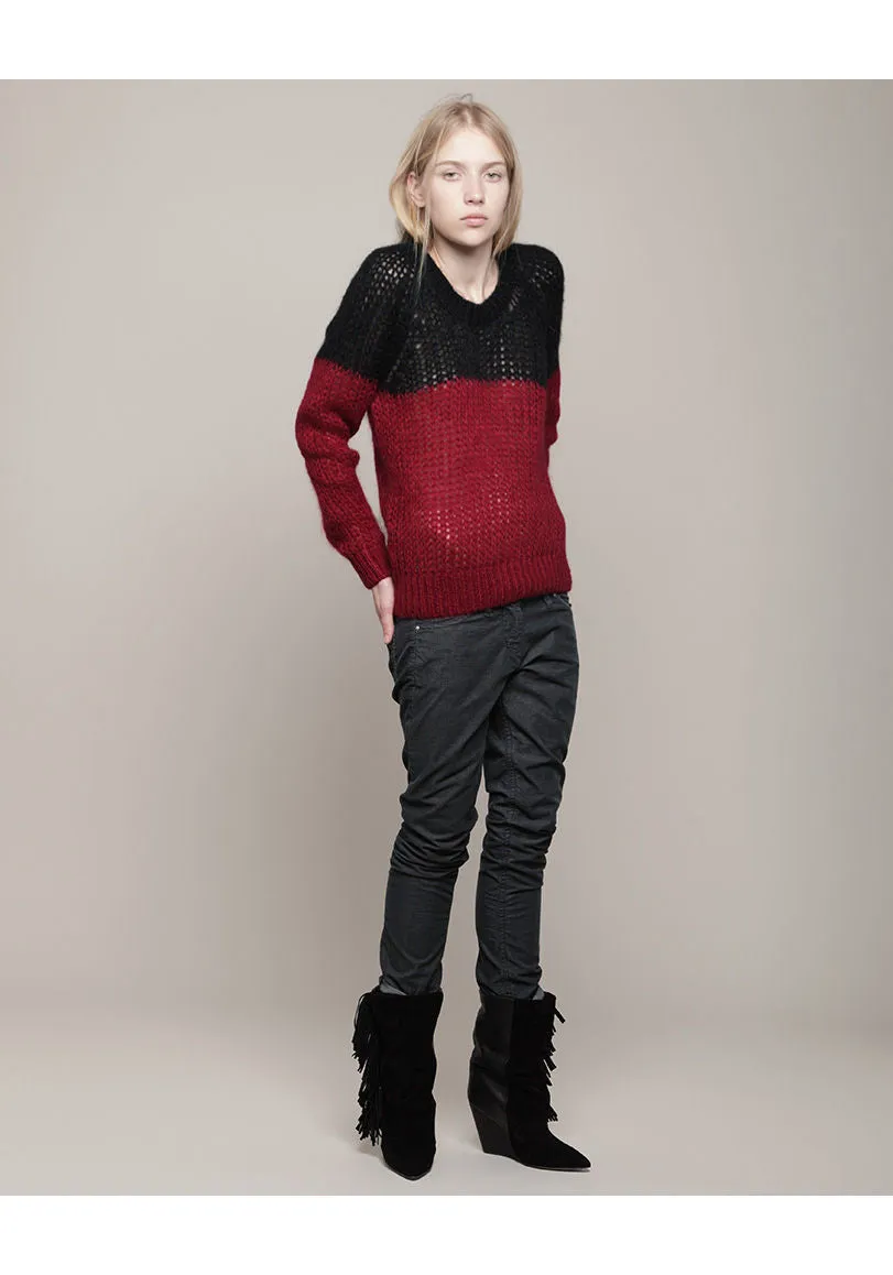 Myst Pullover