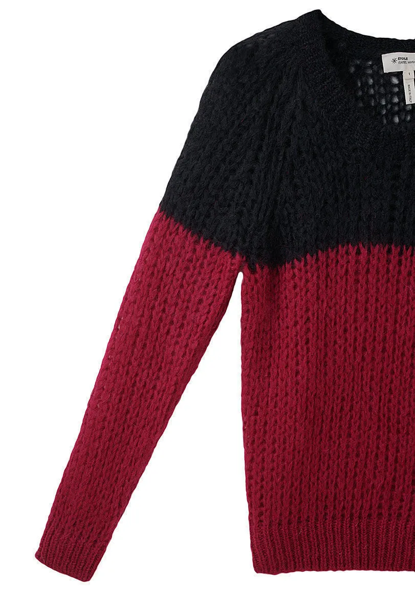 Myst Pullover