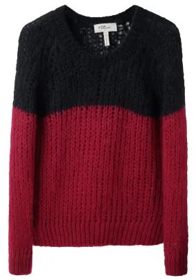 Myst Pullover