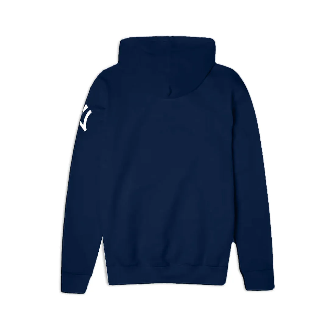 NEW YORK YANKEES MEN'S GAMEDAY HOODED SWEATSHIRT