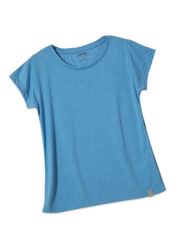 Norse Blue B-Short-Sleeve