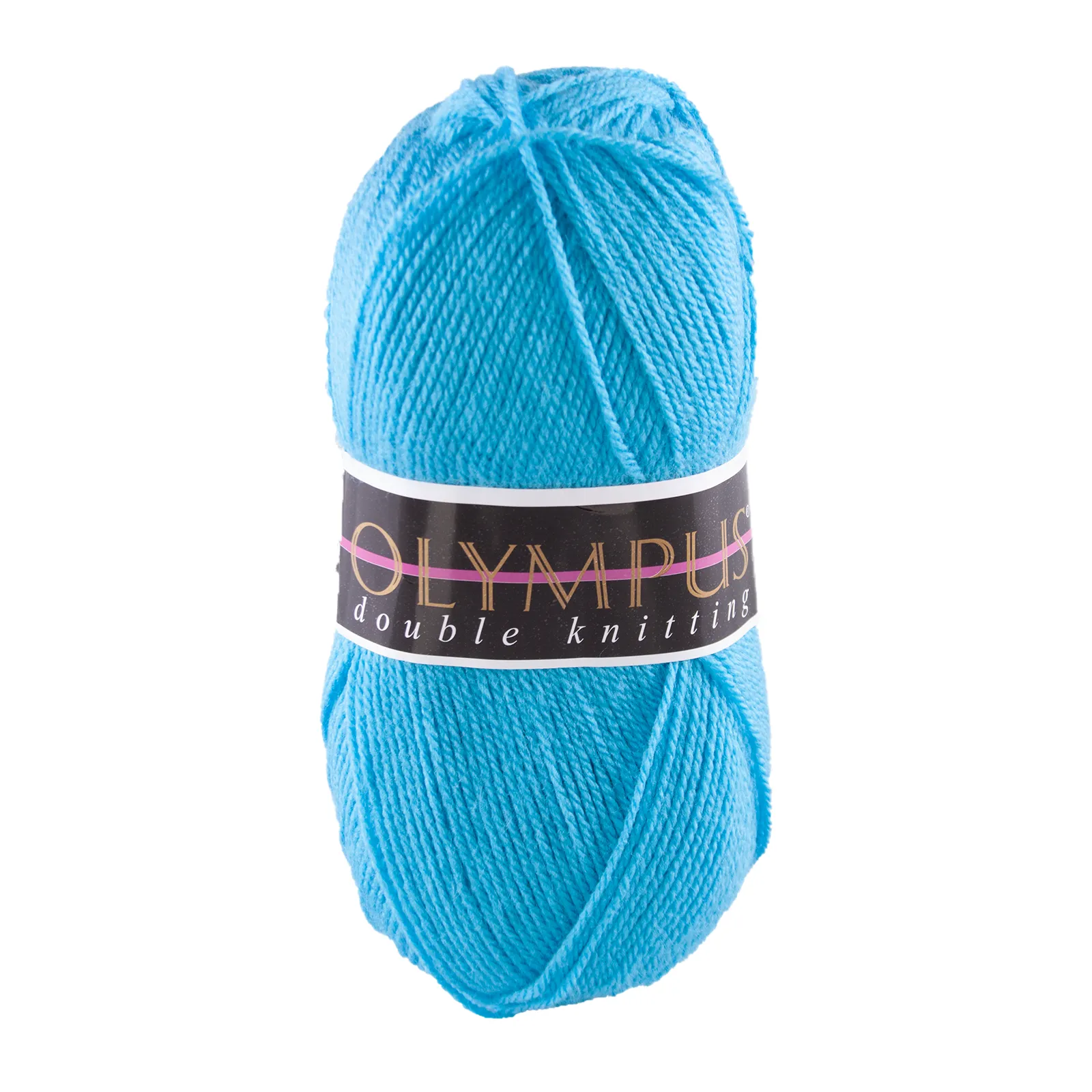 Olympus Double Knit 100g - Turquoise 981