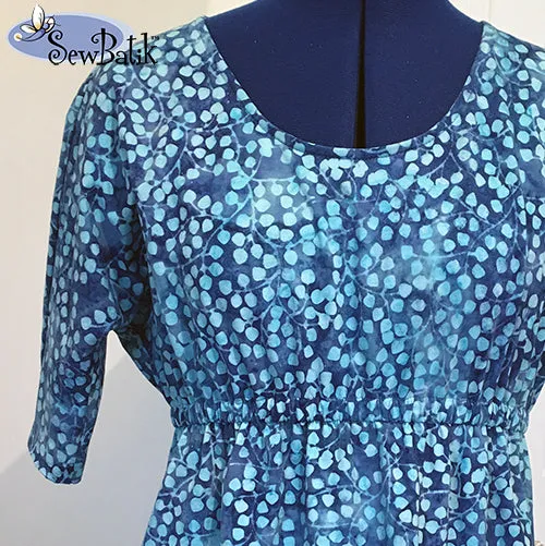 Pattern: McCall's 7353