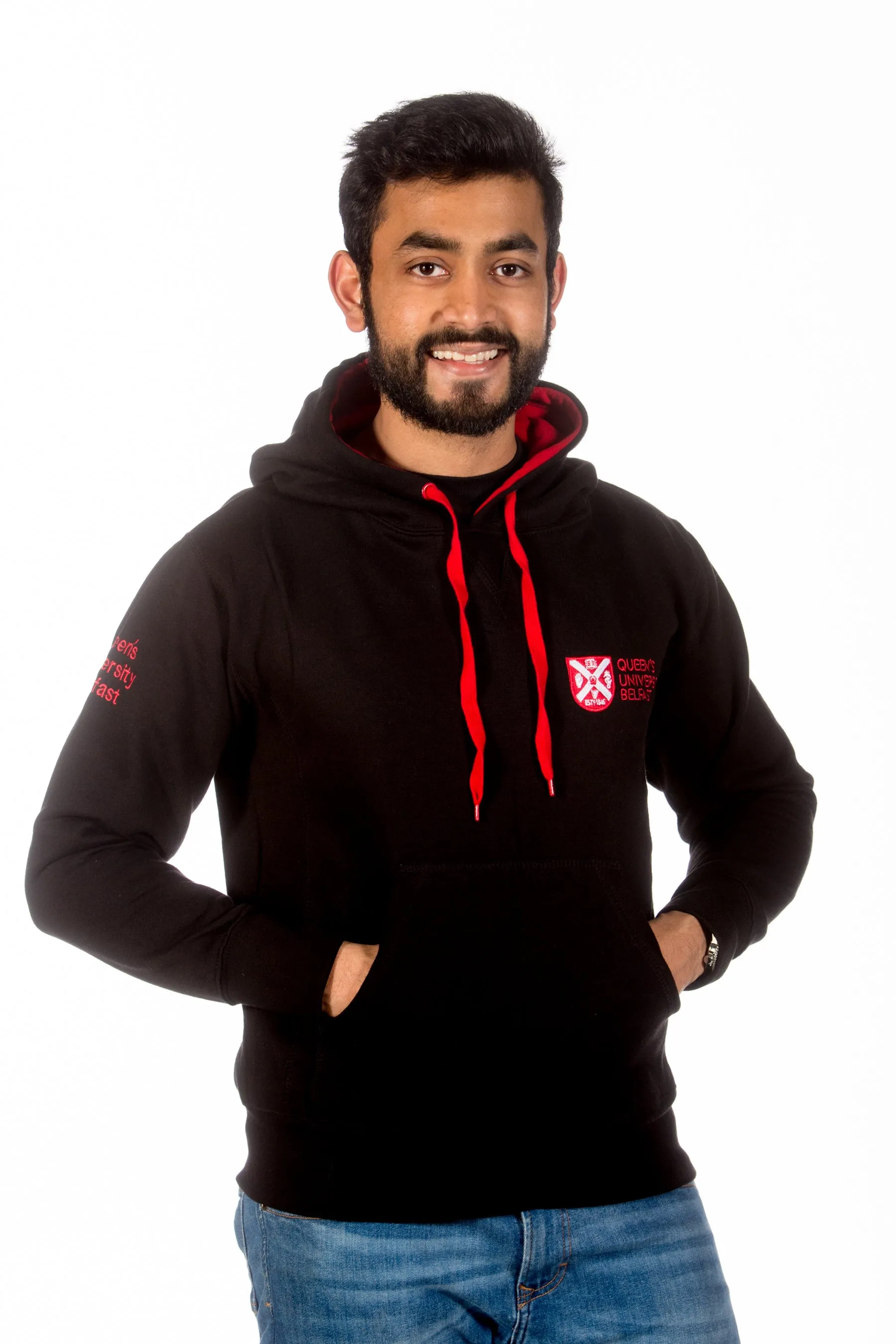 Pullover Hoodie