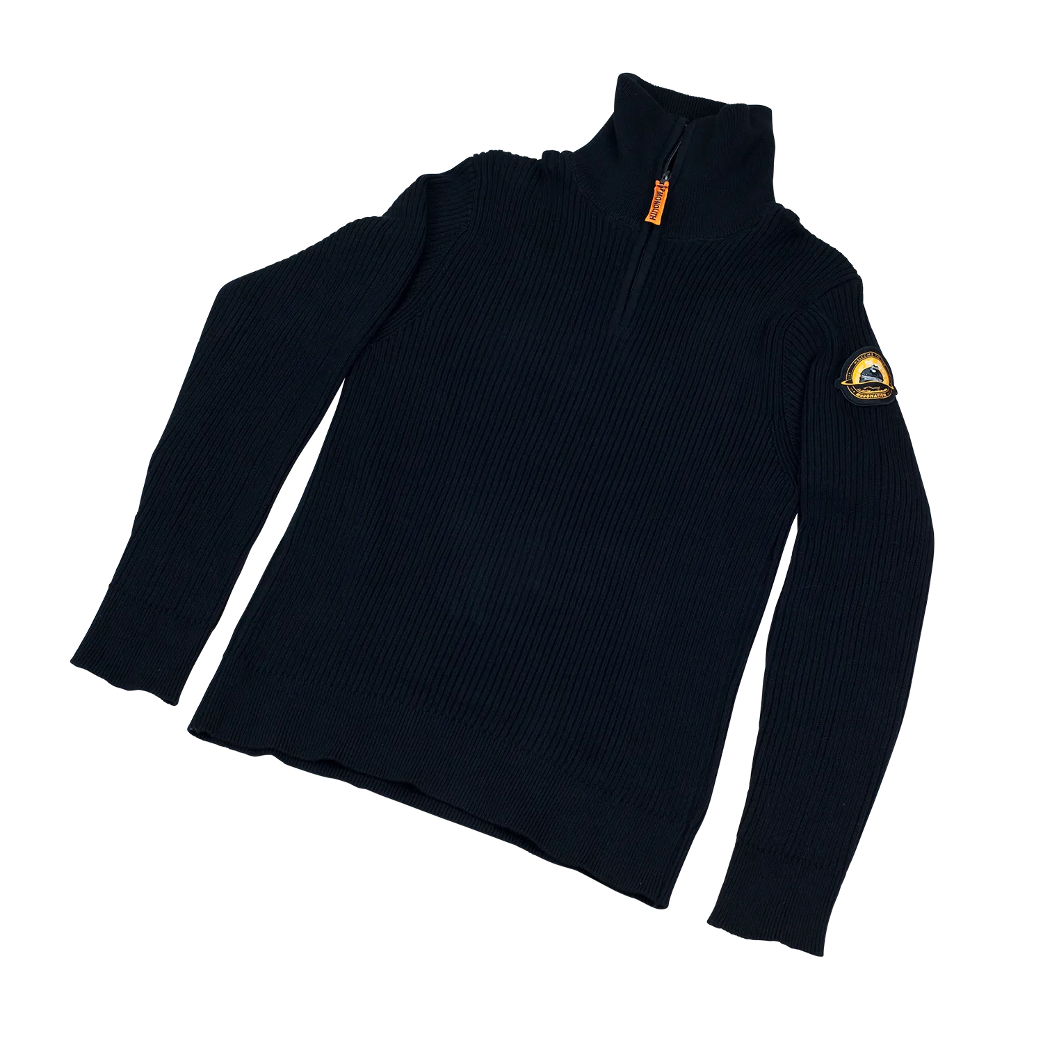 Pullover schwarz