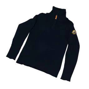 Pullover schwarz
