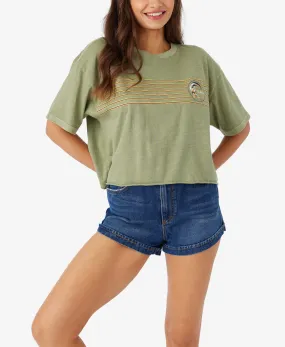 RASTA TEE