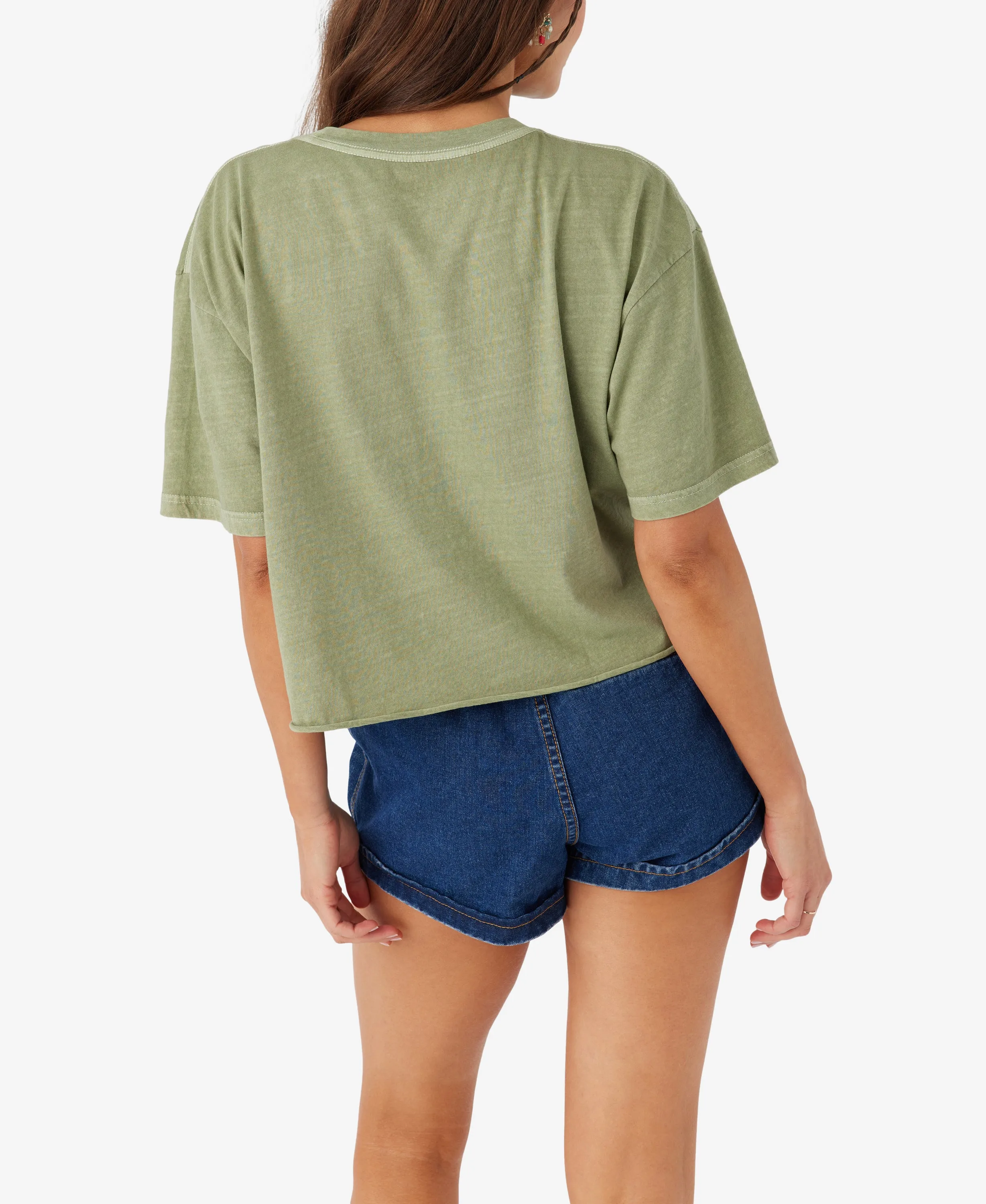 RASTA TEE